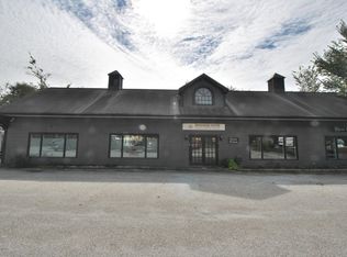 420 Stockbridge Rd, Great Barrington, MA 01230