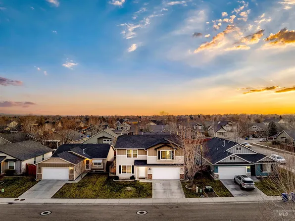 11219 W Dreamcatcher St, Boise, ID 83709