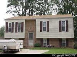 108 Old Farm Ct, Glen Burnie, MD 21060