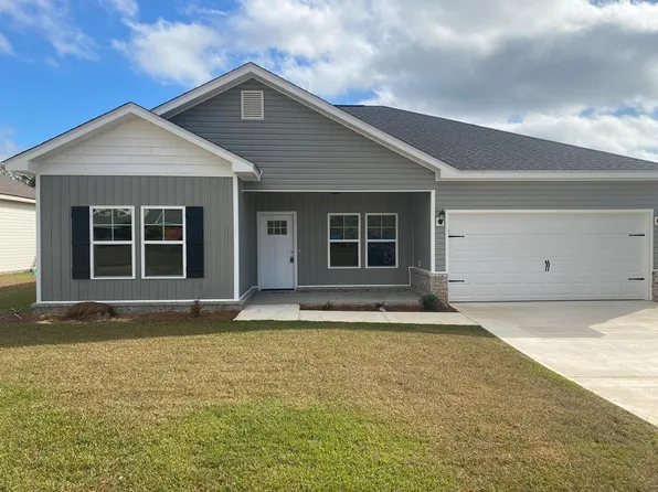 75 Faulk Rd, Dothan, AL 36301