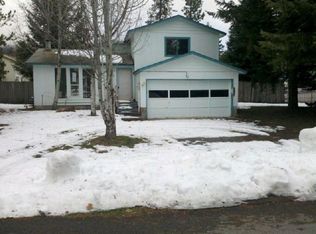 7557 W Wright St, Rathdrum, ID 83858