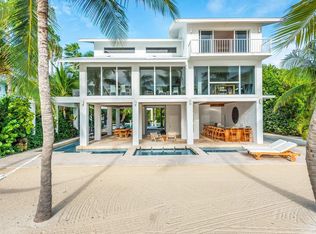 60 Ocean Front Dr, Key Largo, FL 33037