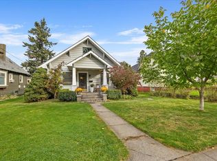 1811 E 12th Ave, Spokane, WA 99202