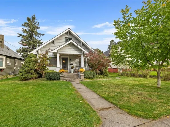 1811 E 12th Ave, Spokane, WA 99202