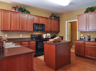 243 Gibson Dr, Lebanon, TN 37087