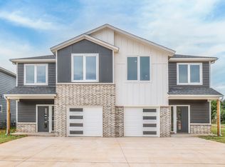944 Prominent Way, Edmond, OK 73003