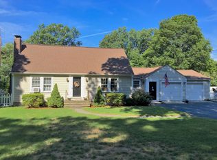 54 Old Mill Rd, Shrewsbury, MA 01545