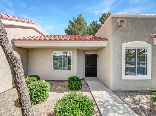 2929 W YORKSHIRE Drive #1048, Phoenix, AZ 85027