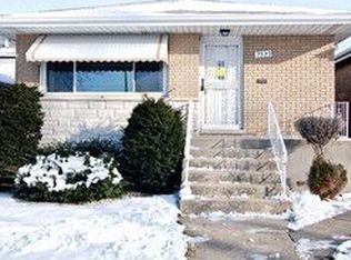 7535 Lorel Ave, Burbank, IL