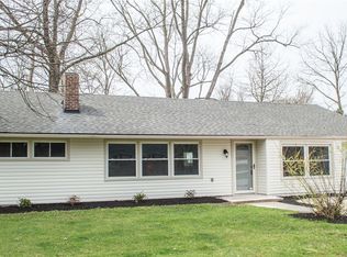 468 Woodmere Dr, Berea, OH 44017