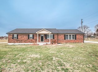 460 Stonehouse Rd, Bardstown, KY 40004