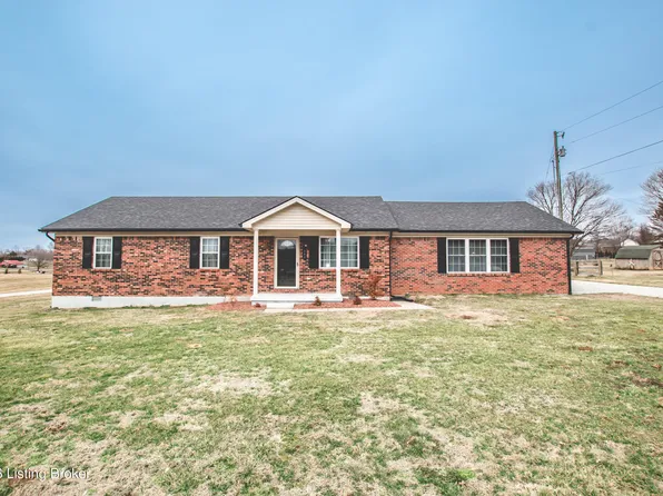460 Stonehouse Rd, Bardstown, KY 40004