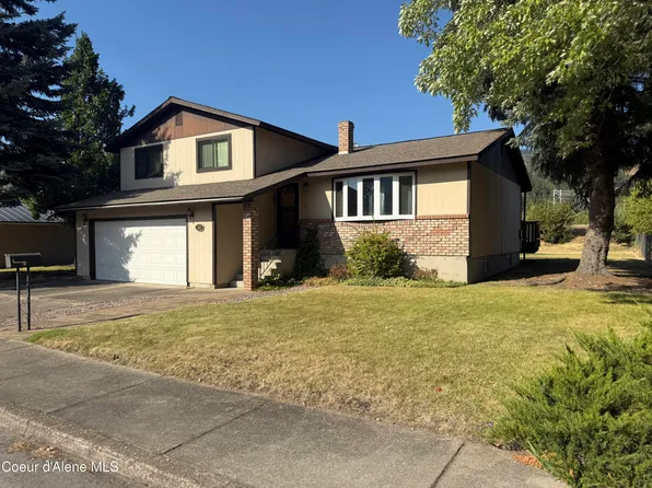 409 Emerald Dr, Kellogg, ID 83837
