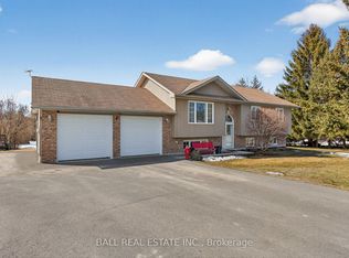 727 Janetville Rd, Kawartha Lakes, ON L0B 1K0