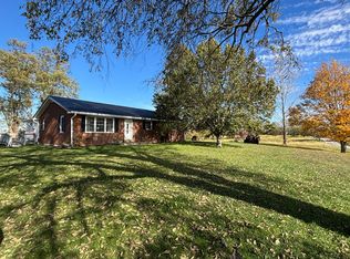 525 Chipman Ridge Rd, Williamstown, KY 41097