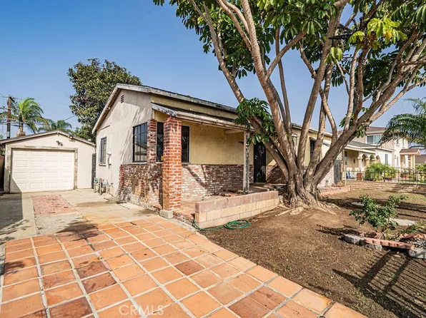 3501 W 133rd St, Hawthorne, CA 90250