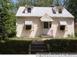 1606 Hillside Ave N, Minneapolis, MN 55411