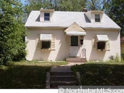 1606 Hillside Ave N, Minneapolis, MN, 55411