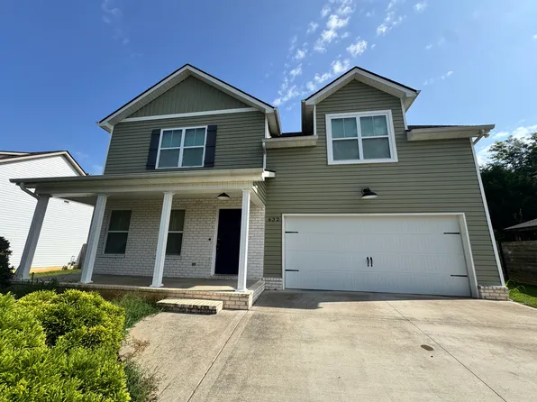 632 Drakewood Rd, Knoxville, TN 37924
