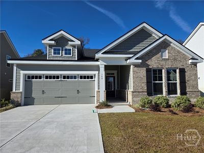 140 Como Drive, Pooler, GA, 31322
