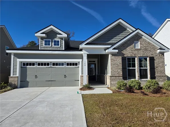 140 Como Drive, Pooler, GA 31322
