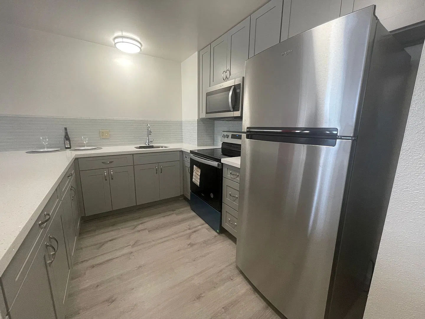 55 S Kukui St — Photo 1