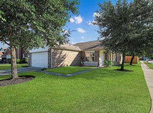 29202 Legends Beam Dr, Spring, TX 77386
