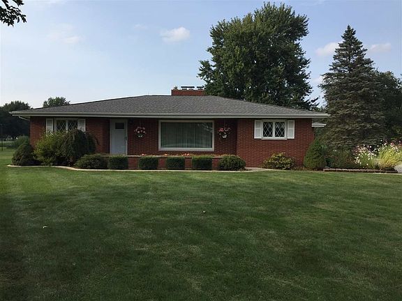 5th image of 20895 State Road 119