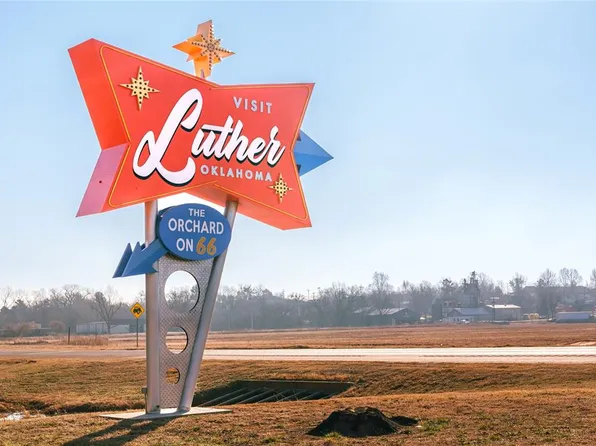 20220 Holmes Rd #28, Luther, OK 73054