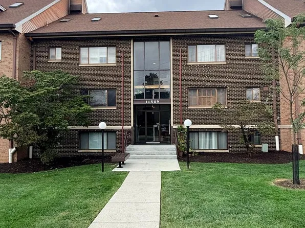11509 Amherst Ave APT 204, Silver Spring, MD 20902