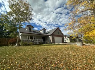 31 Potter Ln, Belgrade, MT 59714