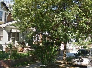 9156 96th St, Woodhaven, NY 11421