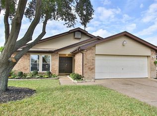 11858 Basilica St, Houston, TX 77099