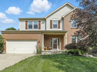 4 Stonevalley Dr, Milford, OH 45150
