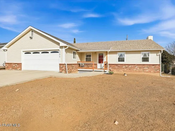 8086 E Manley Dr, Prescott Valley, AZ 86314