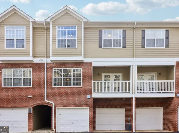 5112 Woodland Ln, Alpharetta, GA 30009