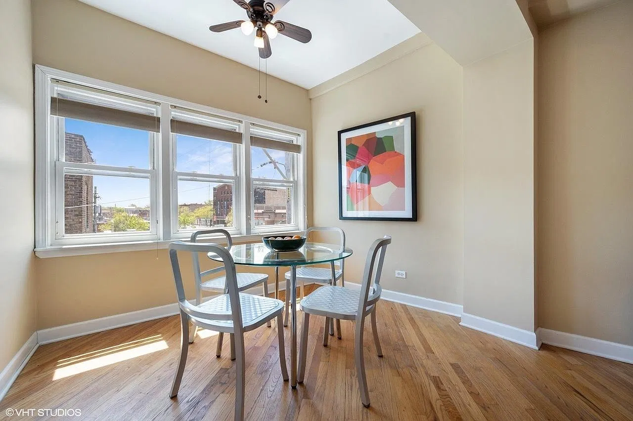 1 bed, 900 sqft, $1,895 — Photo 4