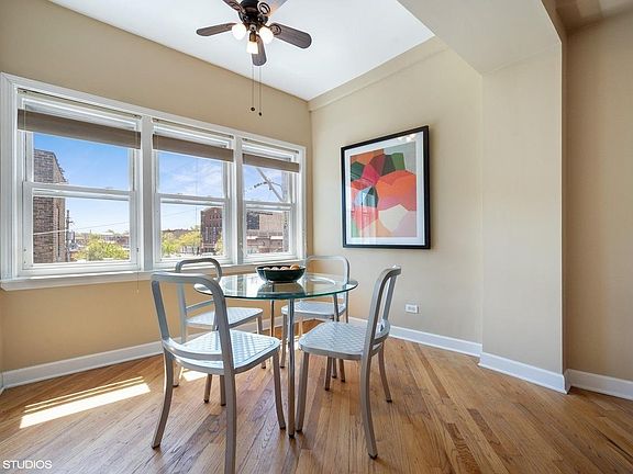 4th image of 1619 W Wallen Ave APT 3