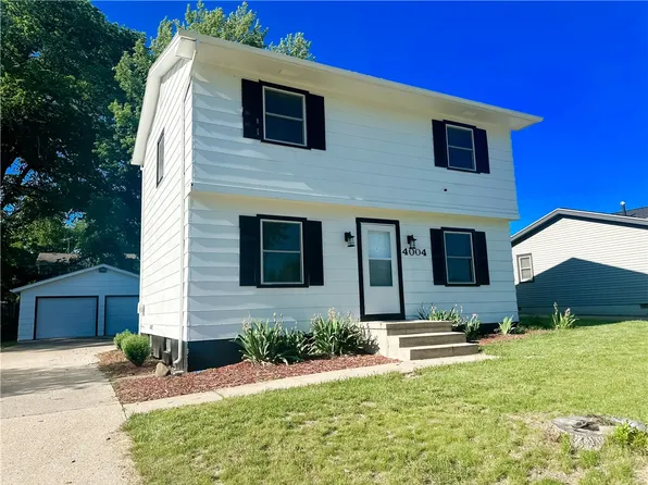 4004 Maple St, Des Moines, IA 50317