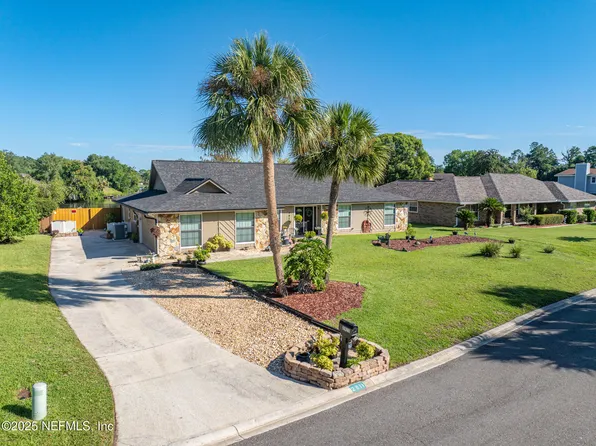 2911 CIRCLE RIDGE Drive, Orange Park, FL 32065