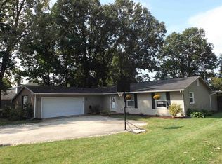 3508 Turf Ln, Fort Wayne, IN 46804