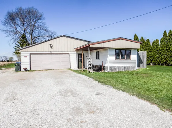 2780 S County Road T, Green Bay, WI 54311