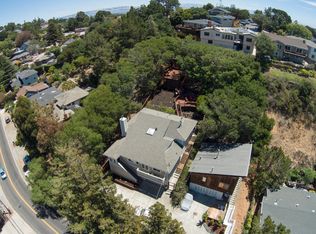 2611 Cipriani Blvd, Belmont, CA 94002