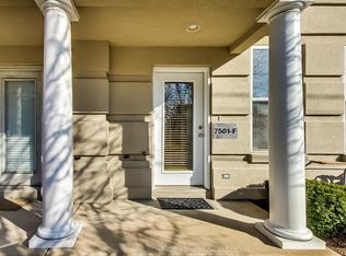 7501 Brown Ave APT F, Forest Park, IL 60130