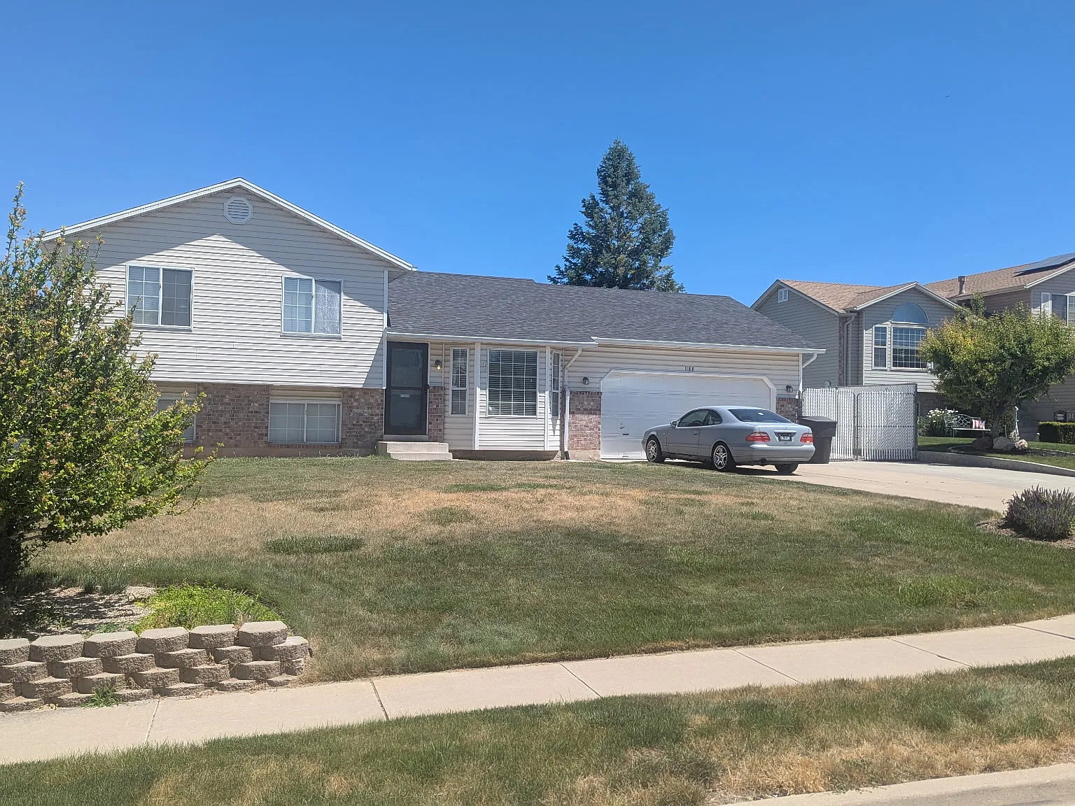 4 bed, 1621 sqft, $600 — Photo 2
