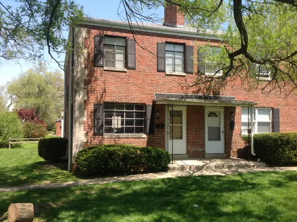 316 S Chase Ave APT A, Columbus, OH 43204