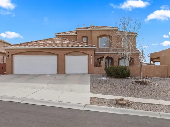 11220 Jordan Ave NE, Albuquerque, NM 87122