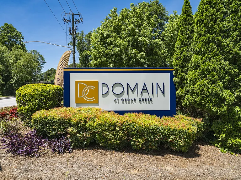 Domain & Gateway at Cedar — Photo 44