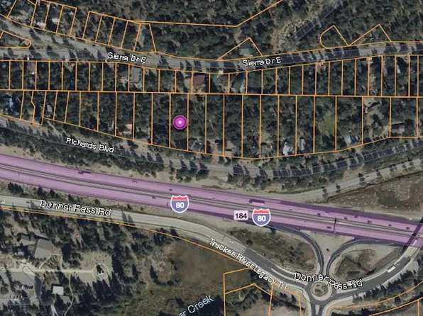 12442 Richards Blvd, Truckee, CA 96161