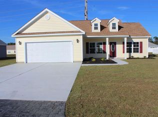 260 Maple Oak Drive Hickory #4, Conway, SC 29526